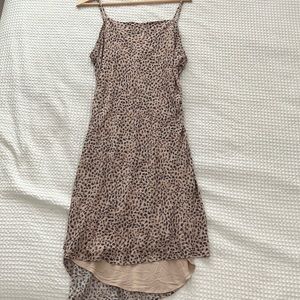 Abercrombie summer dress